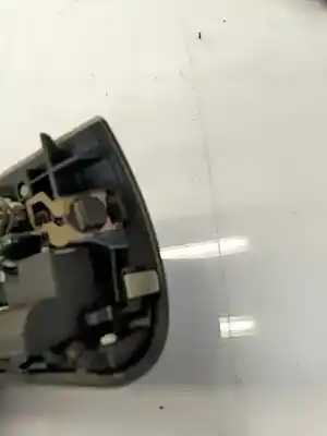 Pezzo di ricambio per auto di seconda mano luce interna per saab 9-3 (ys3f, e79, d79, d75) 1,8t riferimenti oem iam 12765787  