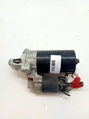 Peça sobressalente para automóvel em segunda mão motor de arranque por volkswagen passat cc (357) cbac referências oem iam 02m911024c