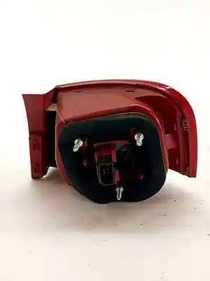 Peça sobressalente para automóvel em segunda mão farolim traseiro esquerdo por volkswagen passat cc (357) cbac referências oem iam 3c5945095h