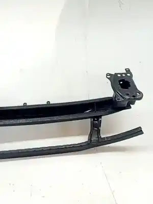 Peça sobressalente para automóvel em segunda mão reforço do pára choques dianteiro por volkswagen passat cc (357) cbac referências oem iam 3c0807109d