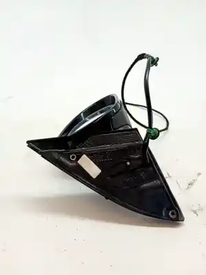 Peça sobressalente para automóvel em segunda mão espelho retrovisor direito por volkswagen passat cc (357) cbac referências oem iam 3c1857508dm9b9