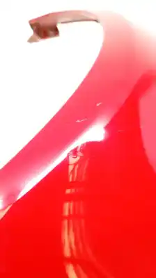 Second-hand car spare part left front fin for audi a3 (8p1) 1.9 tdi oem iam references 8p0821105f  