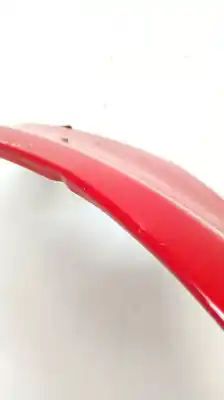 Second-hand car spare part left front fin for audi a3 (8p1) 1.9 tdi oem iam references 8p0821105f  