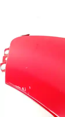 Second-hand car spare part left front fin for audi a3 (8p1) 1.9 tdi oem iam references 8p0821105f  