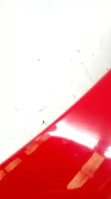 Second-hand car spare part left front fin for audi a3 (8p1) 1.9 tdi oem iam references 8p0821105f  