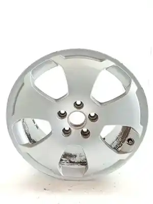 Peça sobressalente para automóvel em segunda mão  por AUDI A3 (8P1)  Referências OEM IAM 8P0601025CZ17  