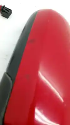 Second-hand car spare part right rearview mirror for audi a3 (8p1) 1.9 tdi oem iam references 8p1858532g01c  