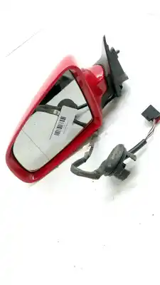 Peça sobressalente para automóvel em segunda mão ESPELHO RETROVISOR ESQUERDO por AUDI A3 (8P1)  Referências OEM IAM 8P1858531G01C  