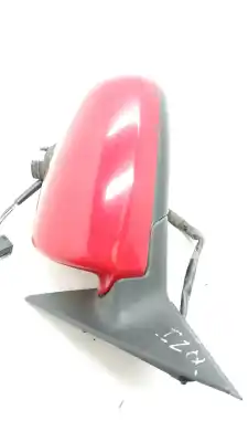 Peça sobressalente para automóvel em segunda mão espelho retrovisor esquerdo por audi a3 (8p1) 1.9 tdi referências oem iam 8p1858531g01c  