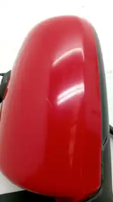 Peça sobressalente para automóvel em segunda mão espelho retrovisor esquerdo por audi a3 (8p1) 1.9 tdi referências oem iam 8p1858531g01c  