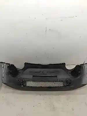 Автозапчасти б/у передний бампер за fiat 500 (312_) 0.9 ссылки oem iam 71777627