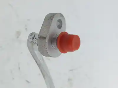 Peça sobressalente para automóvel em segunda mão tubos de ar condicionado por nissan note ii (e12) nissan note referências oem iam 924403vd0a  