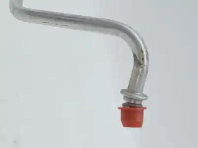 Peça sobressalente para automóvel em segunda mão tubos de ar condicionado por nissan note ii (e12) nissan note referências oem iam 924403vd0a  