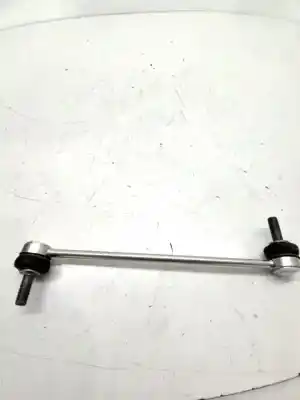 Peça sobressalente para automóvel em segunda mão link estabilizador frontal esquerdo por dacia sandero 1.0 tce cat bivalent. gasolina / gpl referências oem iam 551103022r