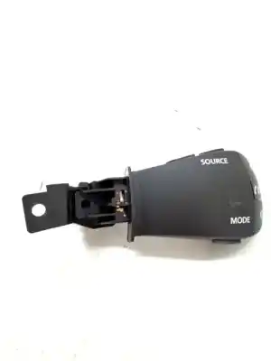 Peça sobressalente para automóvel em segunda mão comandos de alavanca por dacia sandero 1.0 tce cat bivalent. gasolina / gpl referências oem iam 255522187r