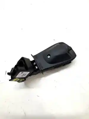 Second-hand car spare part multifunction switch for dacia sandero 1.0 tce cat bivalent. gasolina / gpl oem iam references 255522187r  