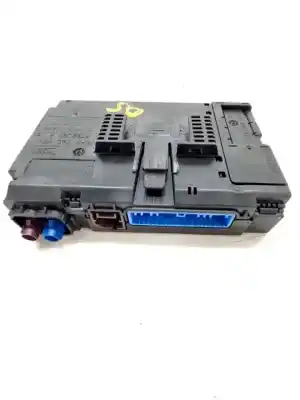 Peça sobressalente para automóvel em segunda mão Módulo Eletrônico por DACIA SANDERO 1.0 TCE CAT bivalent. Gasolina / GPL Referências OEM IAM 2591A2858R  