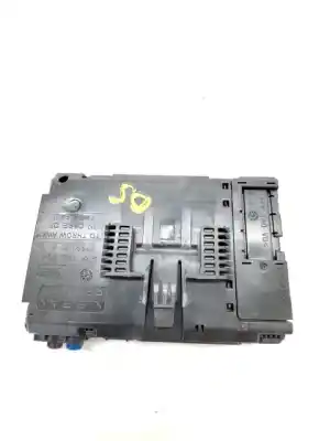 Second-hand car spare part electronic module for dacia sandero 1.0 tce cat bivalent. gasolina / gpl oem iam references 2591a2858r  