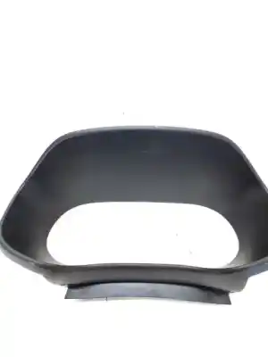 Peça sobressalente para automóvel em segunda mão carcaça / moldura do painel de instrumentos por dacia sandero 1.0 tce cat bivalent. gasolina / gpl referências oem iam 682400967r