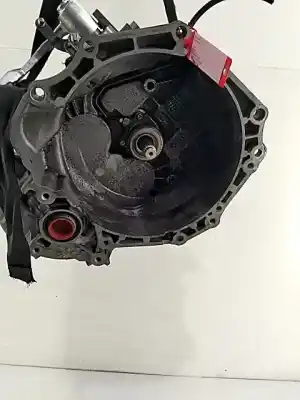 Second-hand car spare part GEARBOX for OPEL ZAFIRA / ZAFIRA FAMILY B (A05)  OEM IAM references 55192042  