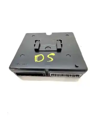 Peça sobressalente para automóvel em segunda mão módulo eletrônico por dacia sandero 1.0 tce cat bivalent. gasolina / gpl referências oem iam 285255204r