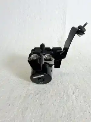 Peça sobressalente para automóvel em segunda mão abs por ford kuga (cbv) aut.4wd referências oem iam 2024434  cv612c405ec