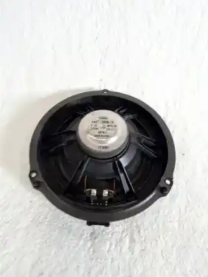Second-hand car spare part speaker for ford kuga (cbv) aut.4wd oem iam references 1702794  aa6t18808ca
