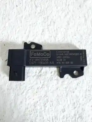 Автозапчасти б/у антенна за ford kuga (cbv) aut.4wd ссылки oem iam 5195566  ds7t15k603aa