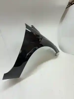 Peça sobressalente para automóvel em segunda mão guarda-lamas dianteiro direito por ford focus ii (da_) 1.6 referências oem iam p8m51a16008ae  1521596