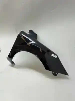 Peça sobressalente para automóvel em segunda mão guarda-lamas dianteiro direito por ford focus ii (da_) 1.6 referências oem iam p8m51a16008ae  1521596