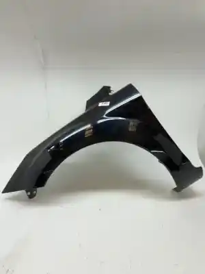 Peça sobressalente para automóvel em segunda mão Guarda-lamas Dianteiro Esquerdo por FORD FOCUS II (DA_) 1.6 Referências OEM IAM 1521597  P8M51A16009AE