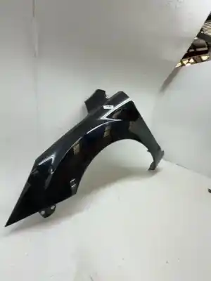 Peça sobressalente para automóvel em segunda mão guarda-lamas dianteiro esquerdo por ford focus ii (da_) 1.6 referências oem iam 1521597  p8m51a16009ae