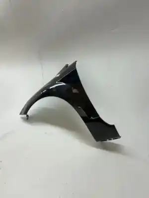 Peça sobressalente para automóvel em segunda mão guarda-lamas dianteiro esquerdo por ford focus ii (da_) 1.6 referências oem iam 1521597  p8m51a16009ae