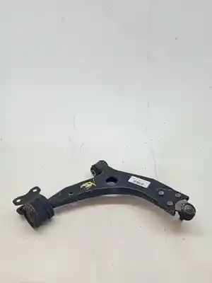 Pezzo di ricambio per auto di seconda mano braccio di sospensione anteriore sinistro inferiore per ford focus ii (da_) 1.6 riferimenti oem iam 1570285  4m513a424af