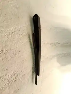 Автозапчастина б/у ручка заднього склоочисника для ford kuga (cbv) aut.4wd посилання на oem iam 2208857