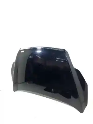 Peça sobressalente para automóvel em segunda mão capot por ford focus ii (da_) 1.6 referências oem iam p8m51a16610ae  1521601