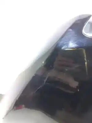 Peça sobressalente para automóvel em segunda mão capot por ford focus ii (da_) 1.6 referências oem iam p8m51a16610ae  1521601