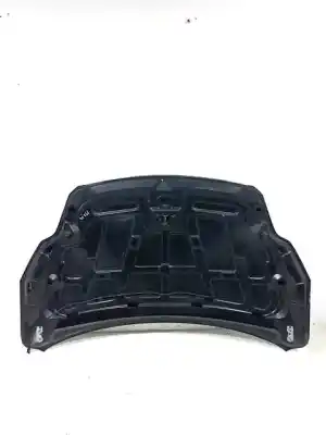 Peça sobressalente para automóvel em segunda mão capot por ford focus ii (da_) 1.6 referências oem iam p8m51a16610ae  1521601