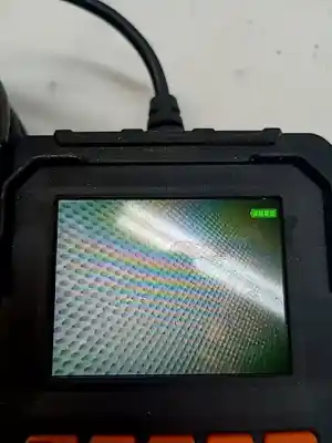 Second-hand car spare part catalytic converter for ford focus ii (da_) 1.6 oem iam references 1855297  me3m515g232aa