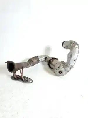 Second-hand car spare part catalytic converter for ford kuga (cbv) aut.4wd oem iam references 1882613  fv415e211bc