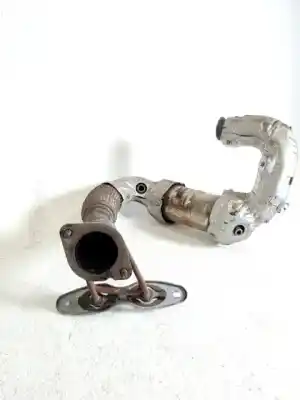 Second-hand car spare part catalytic converter for ford kuga (cbv) aut.4wd oem iam references 1882613  fv415e211bc