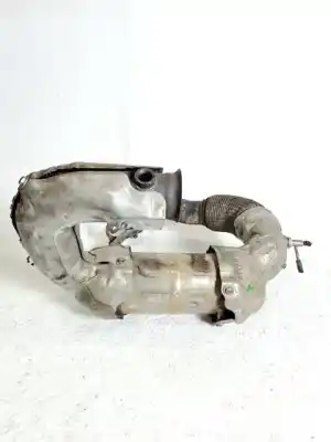 Second-hand car spare part catalytic converter for ford kuga (cbv) aut.4wd oem iam references 1882613  fv415e211bc