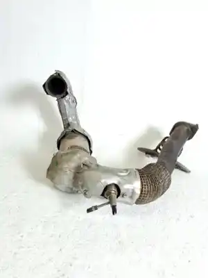 Second-hand car spare part catalytic converter for ford kuga (cbv) aut.4wd oem iam references 1882613  fv415e211bc