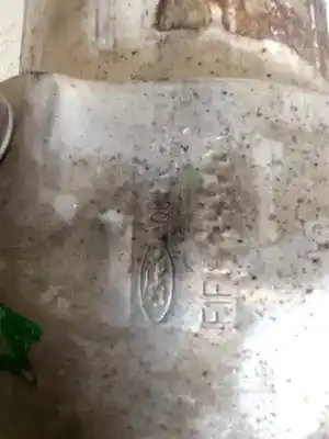 Second-hand car spare part catalytic converter for ford kuga (cbv) aut.4wd oem iam references 1882613  fv415e211bc