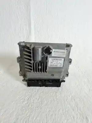 Автозапчастина б/у ебу контролер двигуна для ford kuga (cbv) aut.4wd посилання на oem iam 2037011