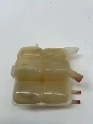 Second-hand car spare part coolant expansion tank for ford focus ii (da_) 1.6 oem iam references 1425193  3m5h8k218aj