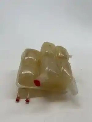 Second-hand car spare part coolant expansion tank for ford focus ii (da_) 1.6 oem iam references 1425193  3m5h8k218aj