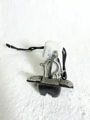 Second-hand car spare part trunk lock for ford kuga (cbv) aut.4wd oem iam references 2043002  cj547843102ac