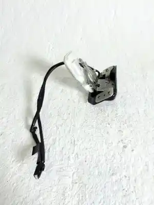 Автозапчастина б/у замок багажника / ворот для ford kuga (cbv) aut.4wd посилання на oem iam 2043002