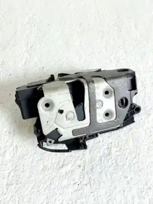 Автозапчастина б/у замок передній праві двері для ford kuga (cbv) aut.4wd посилання на oem iam 2066073